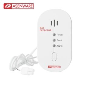 Asenware Standalone LPG Gas Detector