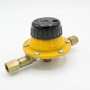 Altinboga YBA205 Gas Regulator HP 8Kg/h