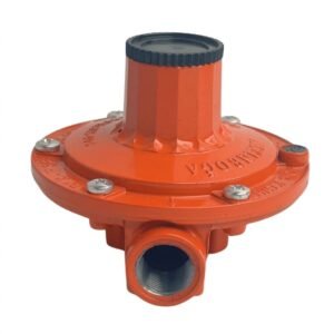 Altinboga TK404 Gas Regulator LP 4Kg/h