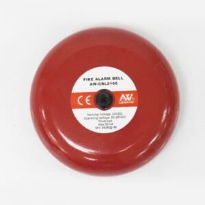 Asenware Fire Alarm Bell