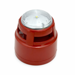 Asenware Conventional Fire Strobe Sounder Beacon