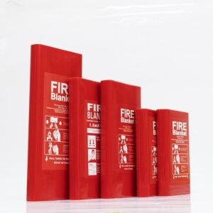 Asenware Fire Emergency Safety Blanket