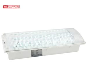 Asenware Conventional Emergency Light Big15x35cm