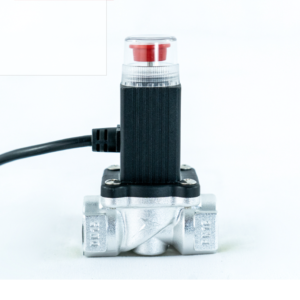 Asenware Gas Solenoid Valve